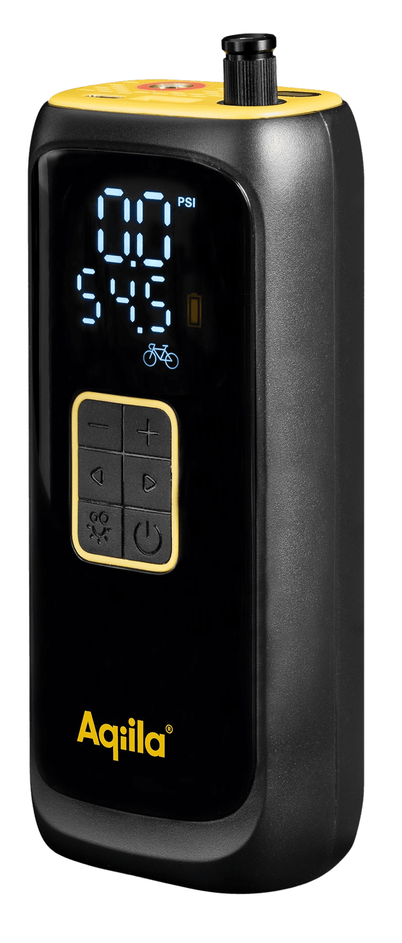 Aqiila Airbird C4 rengaspumppu