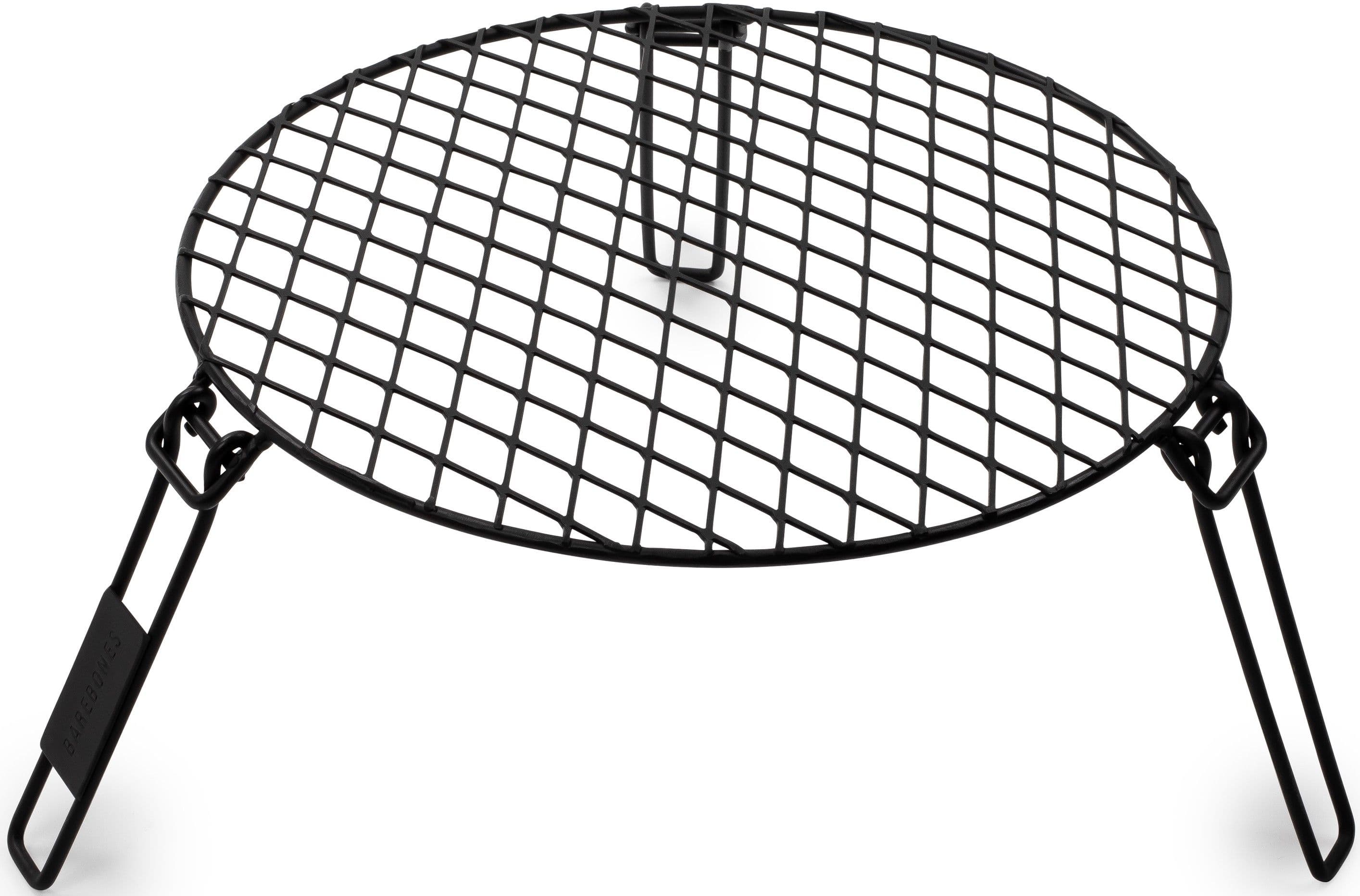 Barebones grilliritilä, pyöreä