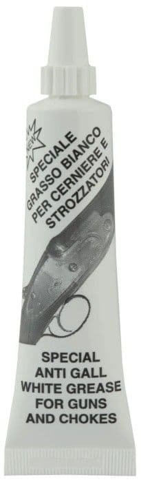 Beretta Grease Valkoinen