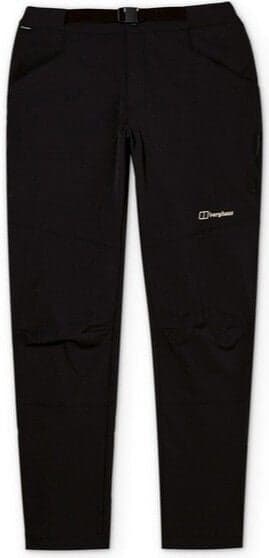 Berghaus Ms Skelbo Pant Musta / Musta