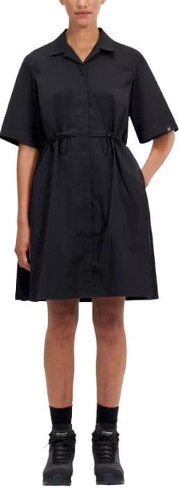 Berghaus Ws Explorer Dress Musta / Musta