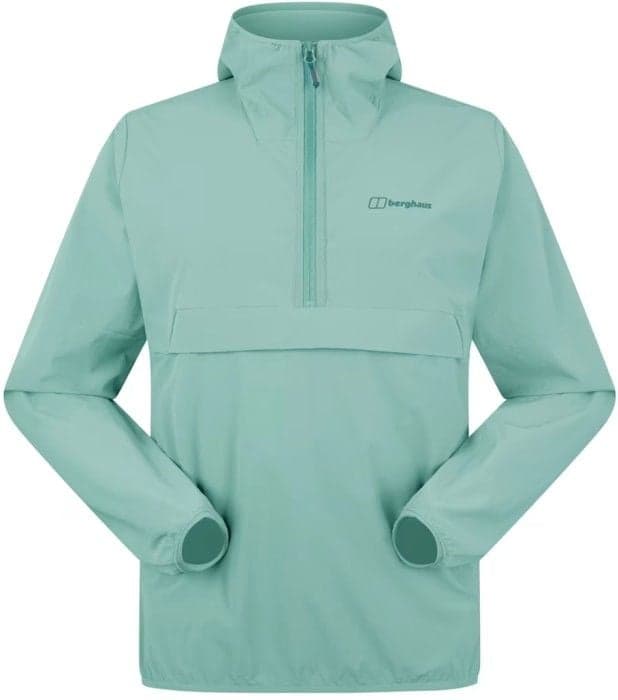 Berghaus Ms Wandermoor Wind Smock Light Terrain