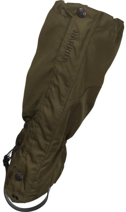 Härkila M's Pro HWS Gaiters Pajunvihreä (Willow Green)