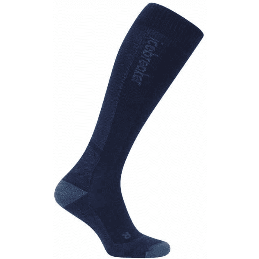 Icebreaker M's Merino Blend Ski+ Light OTC Roylnav/Dawn/Midnightnavy