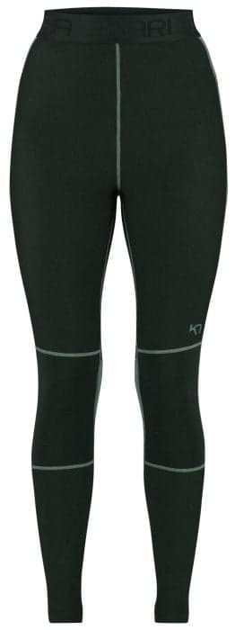 Kari Traa Sval Pants Pine naisten kerrastohousut, Pine