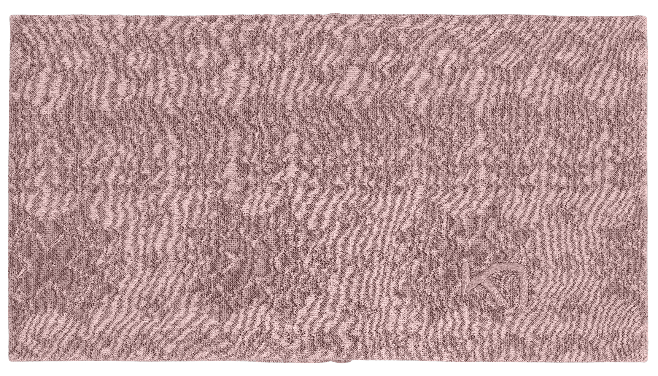 Kari Traa Vilma Headband naisten panta, Prim Pink