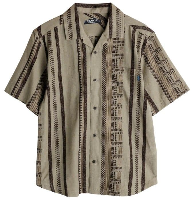 Kavu M's Castaway Drift Dobby