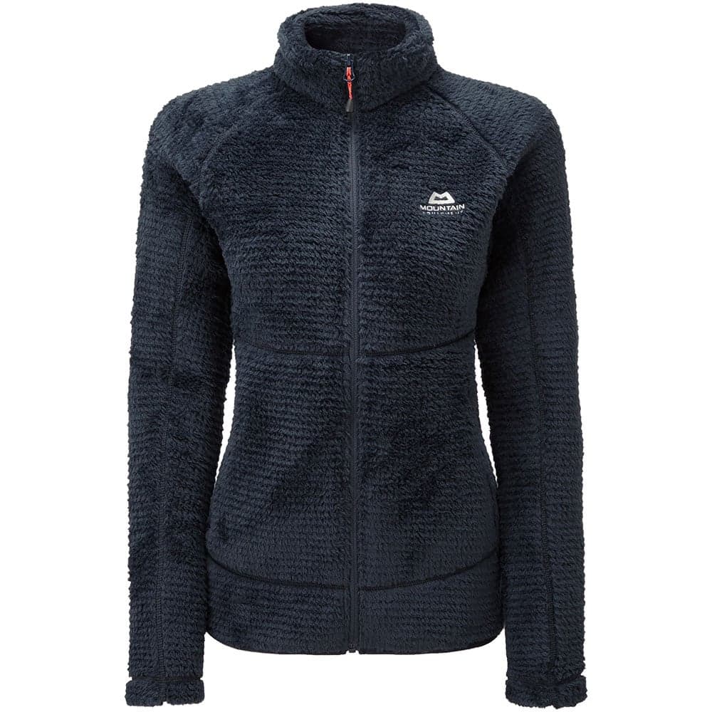 Mountain Equipment W's Hispar Jacket Cosmos