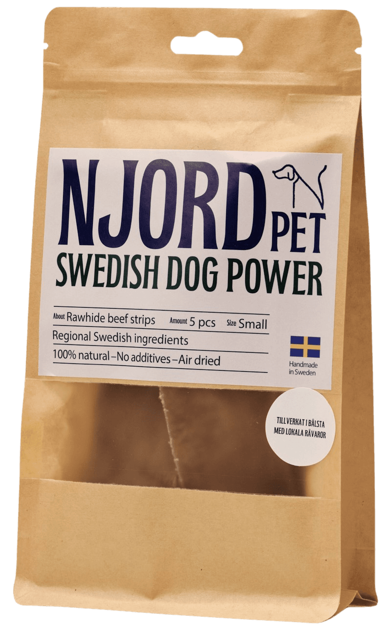 Njord Pet puruluut, 5 kpl