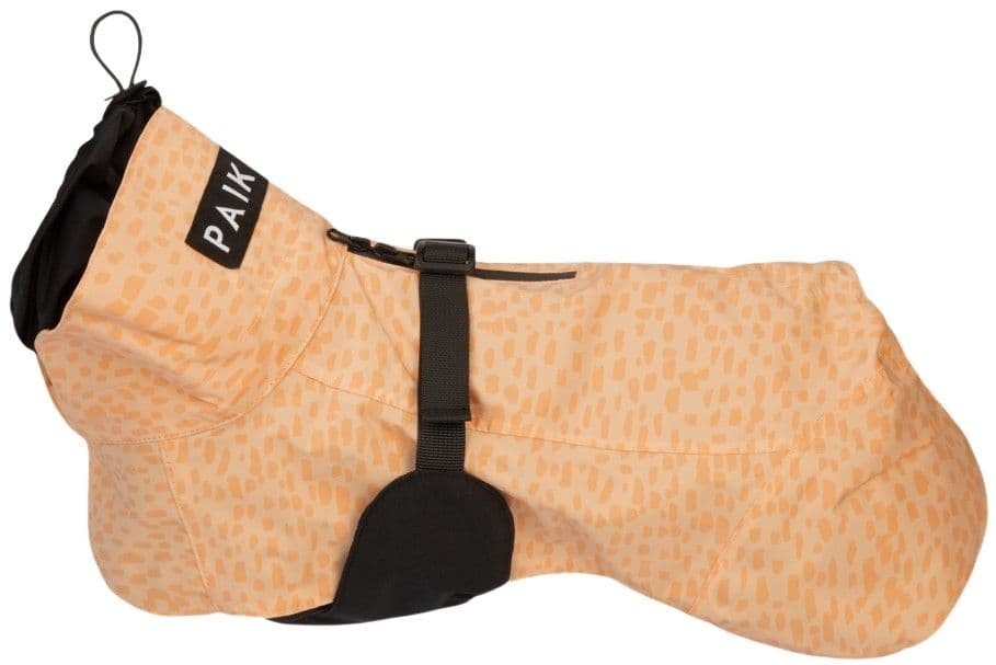 PAIKKA Raincoat 2.0 55-60 cm Peach