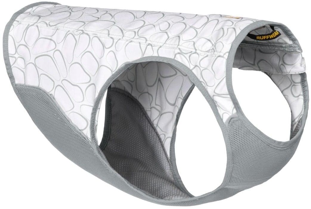 RuffWear Swamp Cooler Zip Grafiitinharmaa