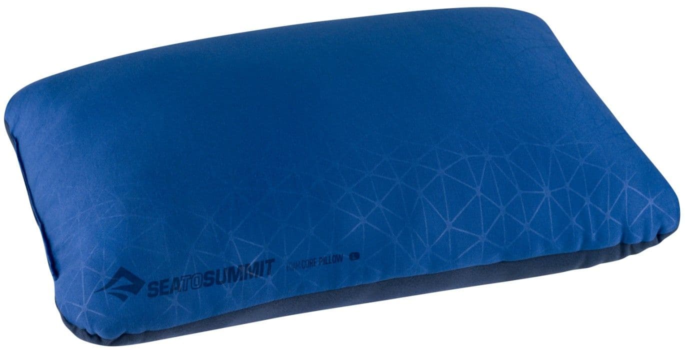 Sea To Summit Pillow Foam Core Large Tummansininen