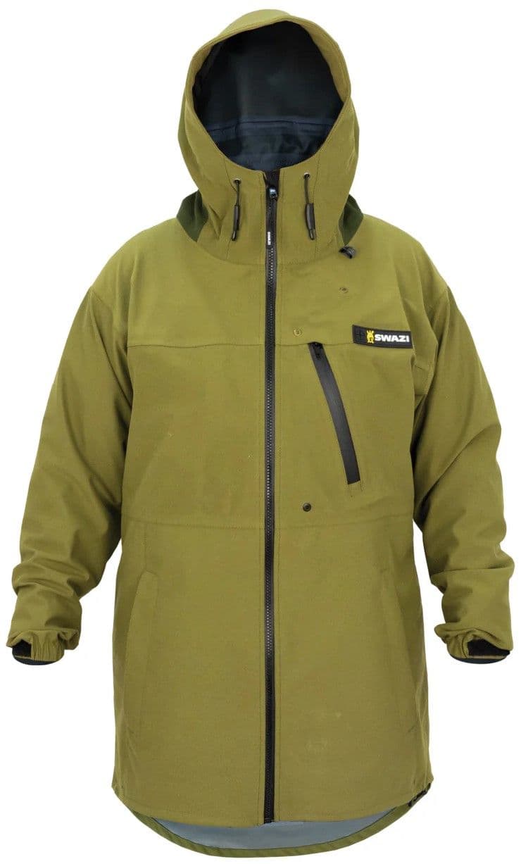 Swazi Artemis Jacket naisten takki, Tussock