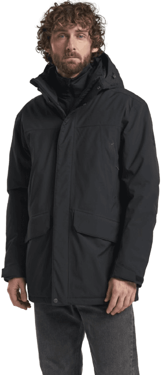 Tenson Chris Jacket takki, Tap Shoe