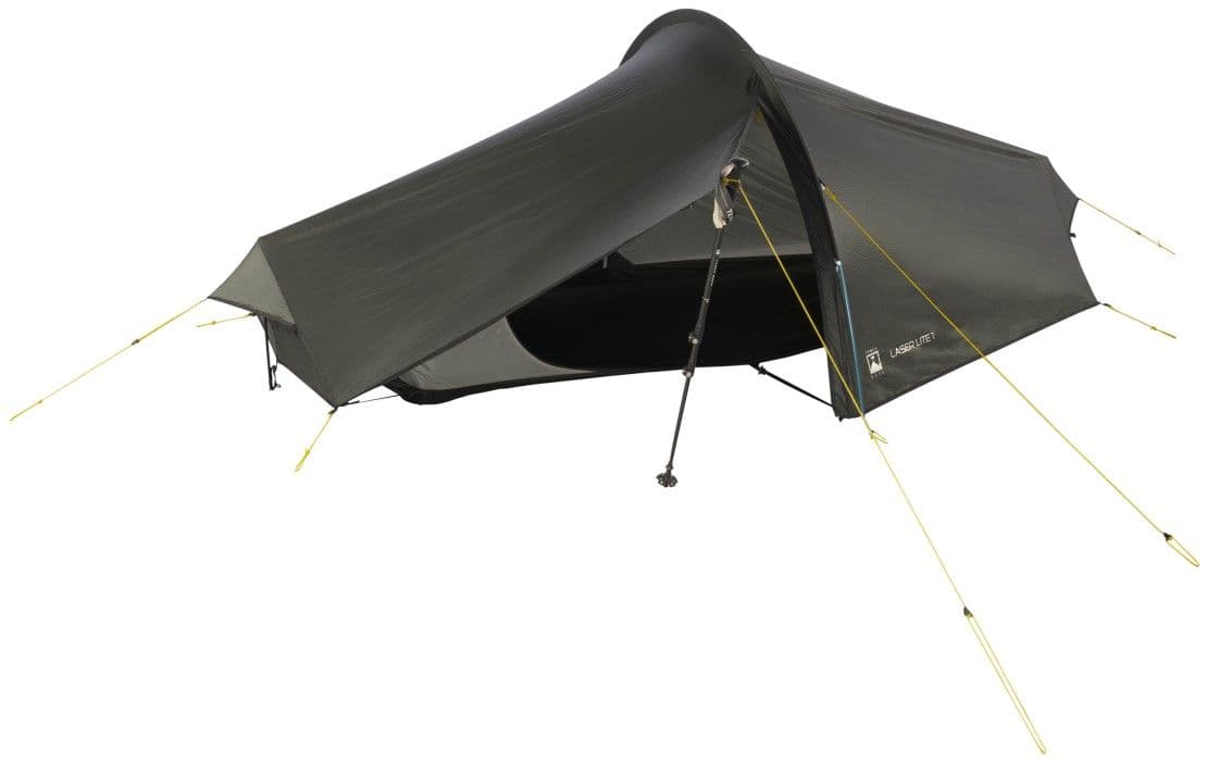 Terra Nova Laser Lite 1