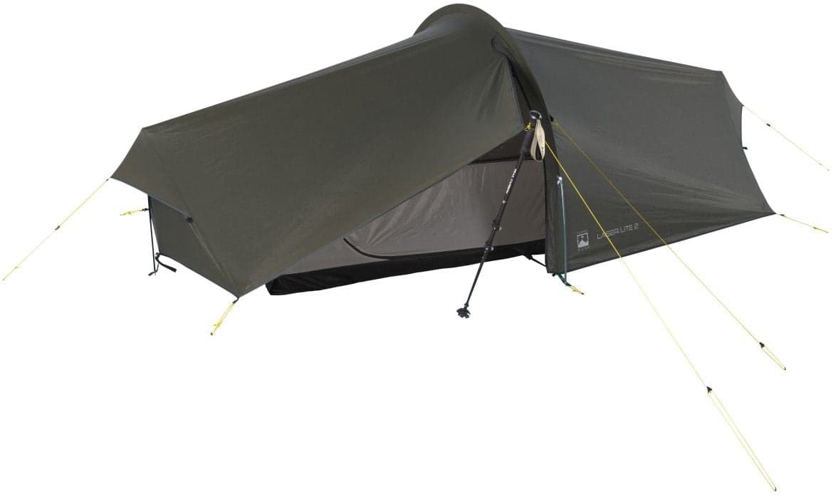 Terra Nova Laser Lite 2