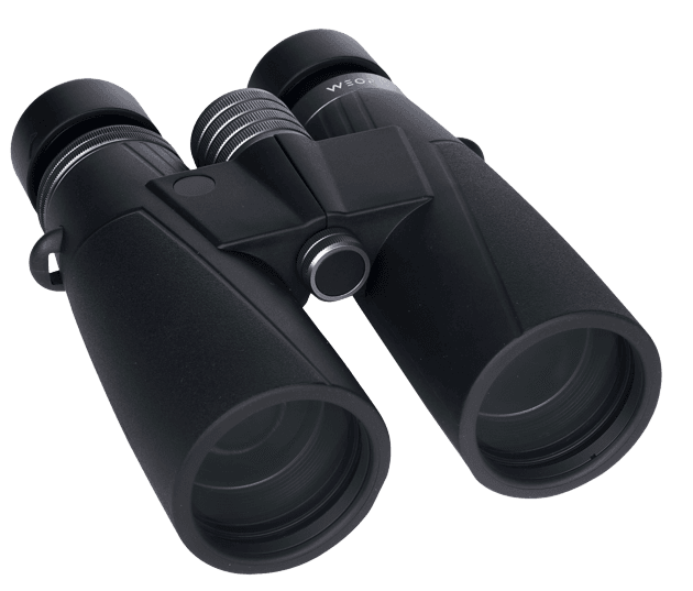 Weopti Active 10x50 HD