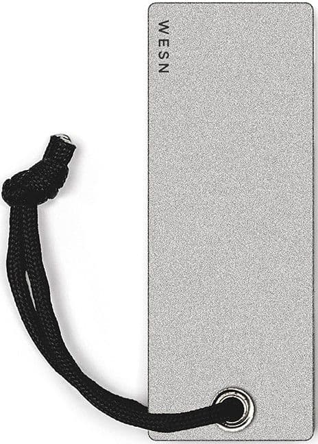 WESN Pocket Sharpner hiomakivi