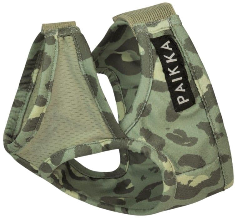 PAIKKA Cool Vest Leo S-M Vihreä