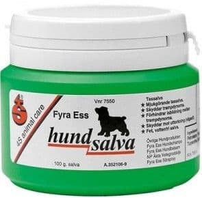 Fyra Ess Tassalva 100 ml