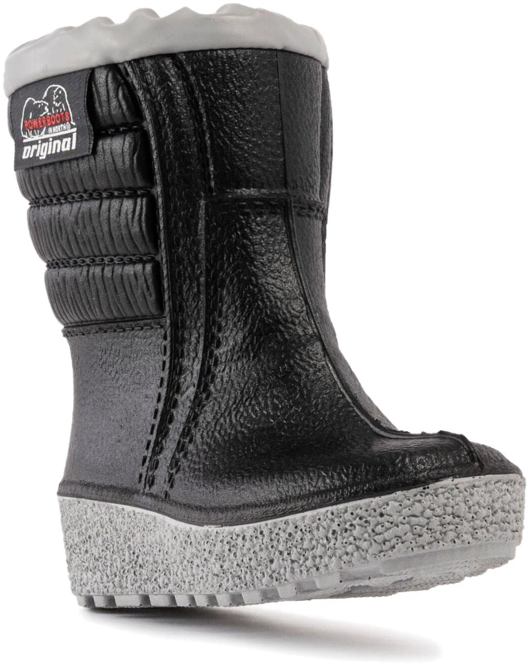 Powerboots Original Powerboot Kids Original Low Black
