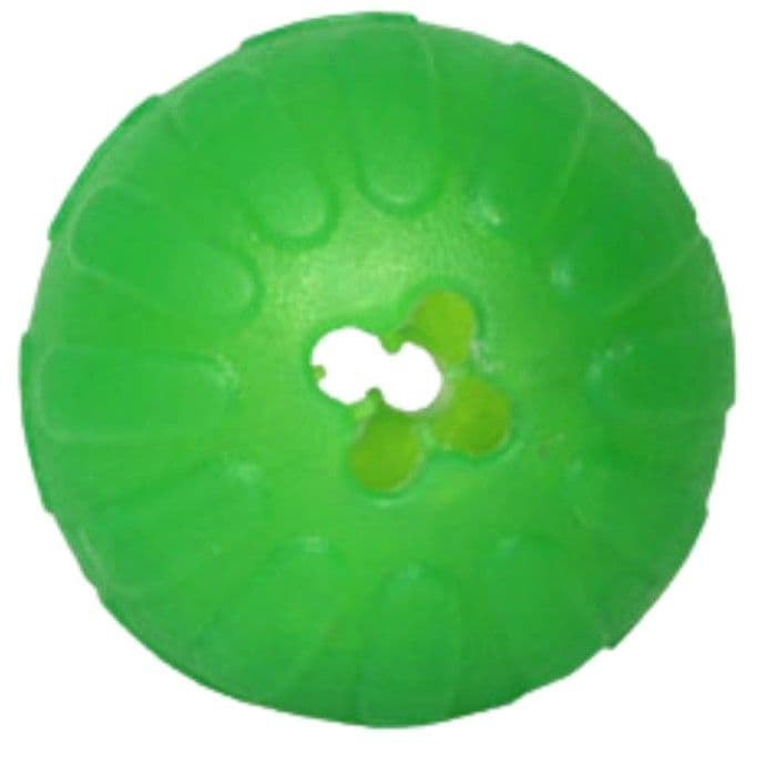 Starmark Funball M/L 9 cm Vihreä