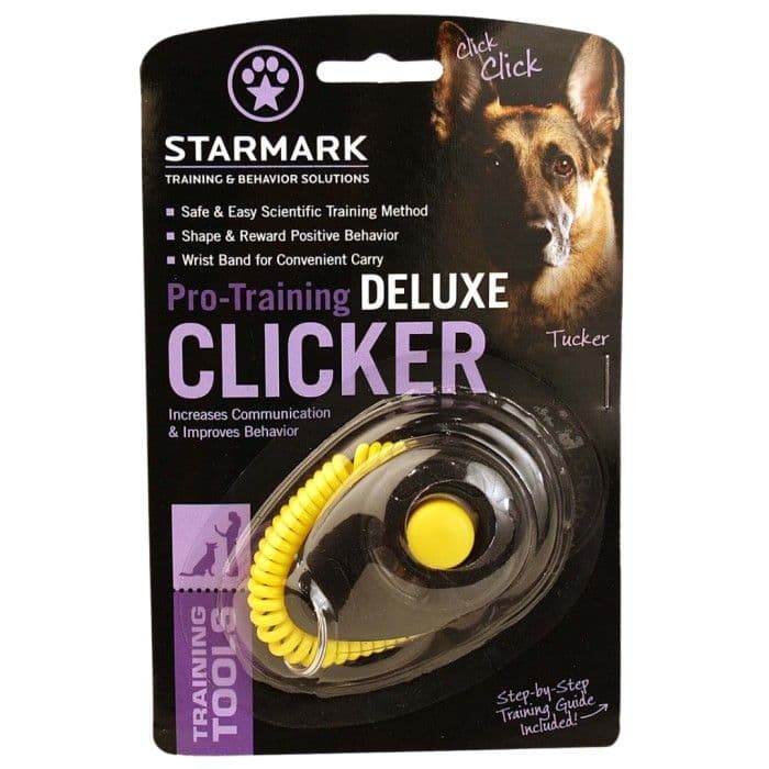 Starmark Naksutin Deluxe