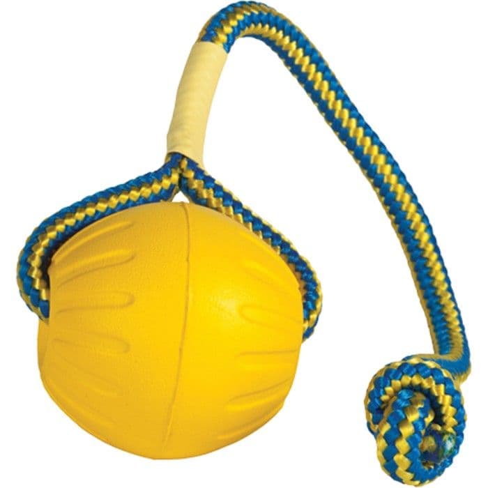 Starmark Foam Boll med Rep M