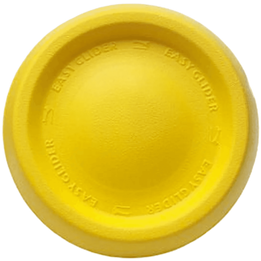 Starmark Foam Frisbee 23 cm kelluva