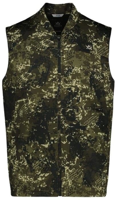 Alaska 1795 Heat System Hunter Vest lämpöliivi