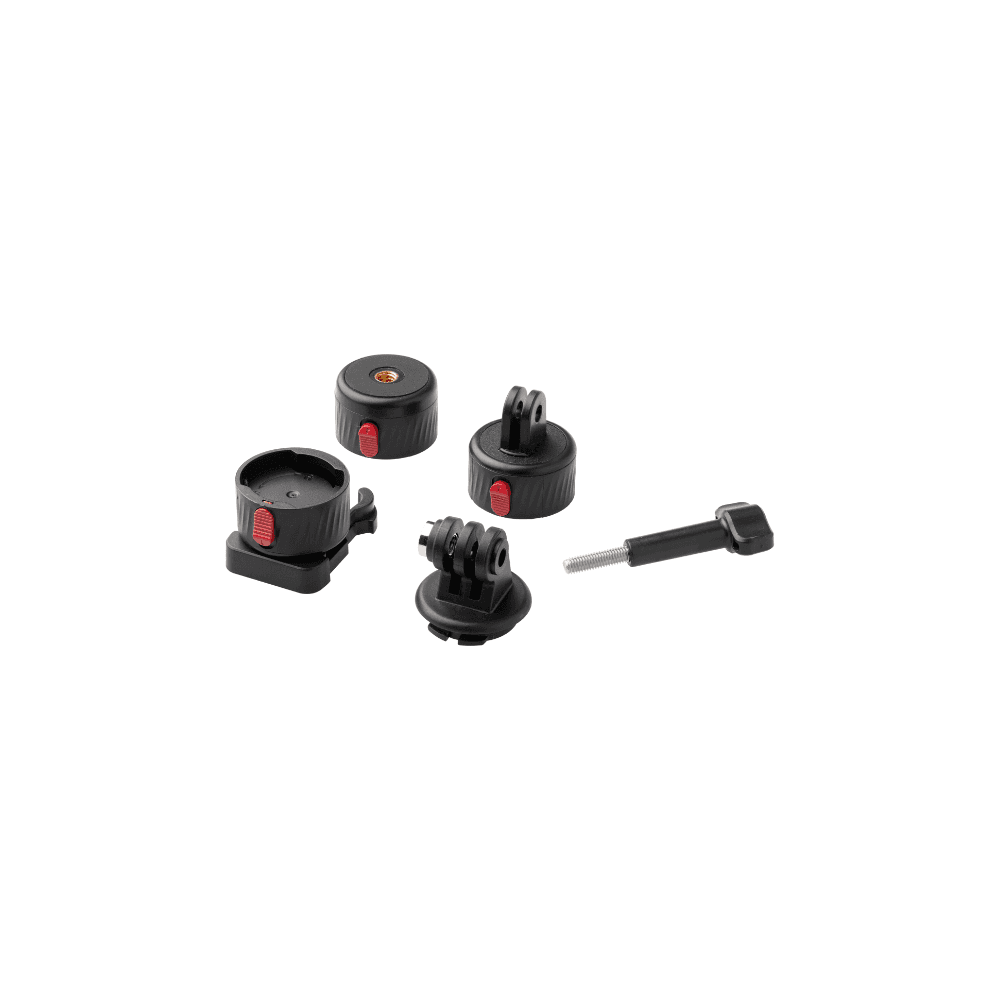 Lafayette GoPro 3 in 1 magneettinen