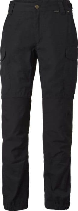 Chevalier Avon Pant Women Musta