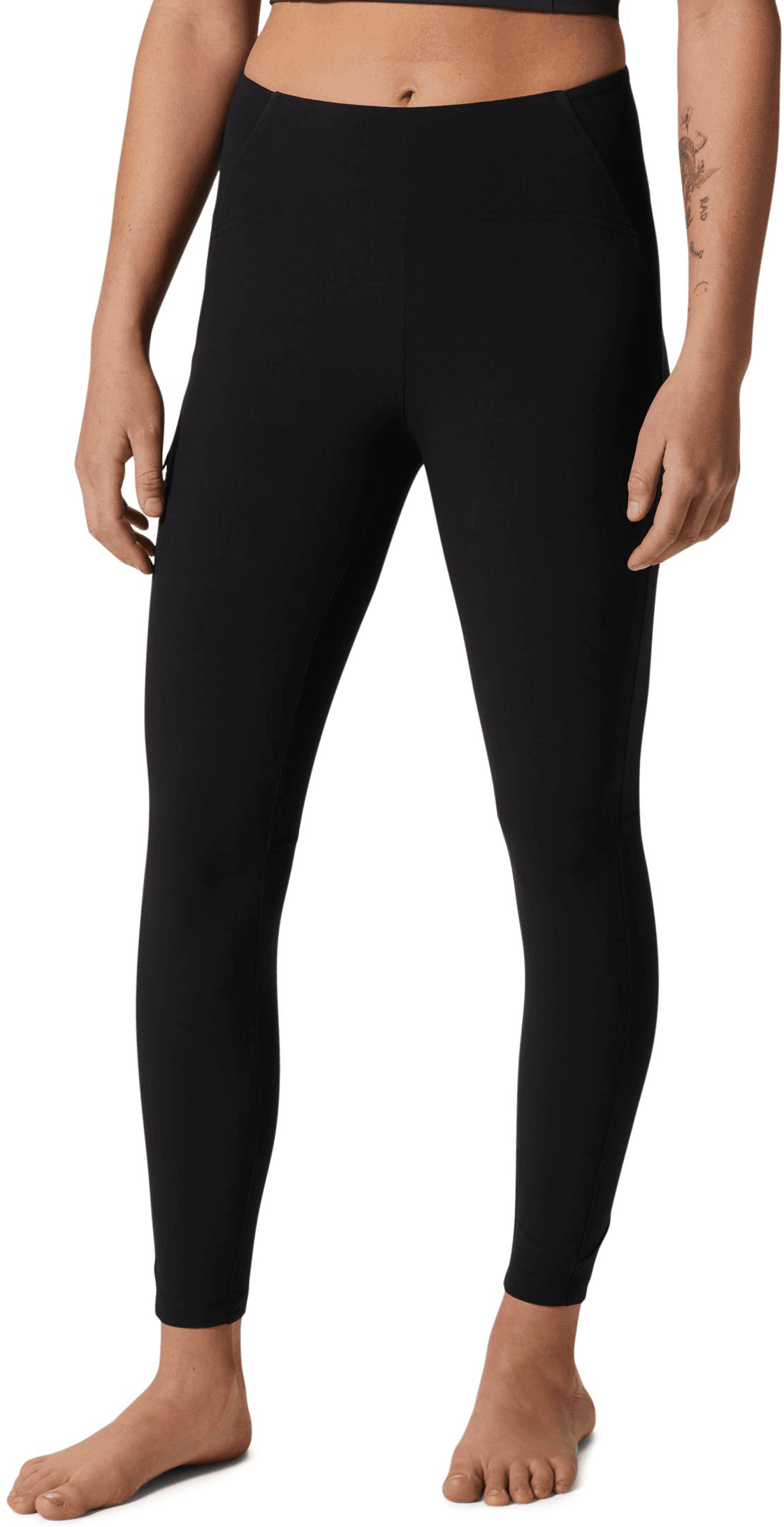 Mountain Hardwear W's Chockstone Tight Musta