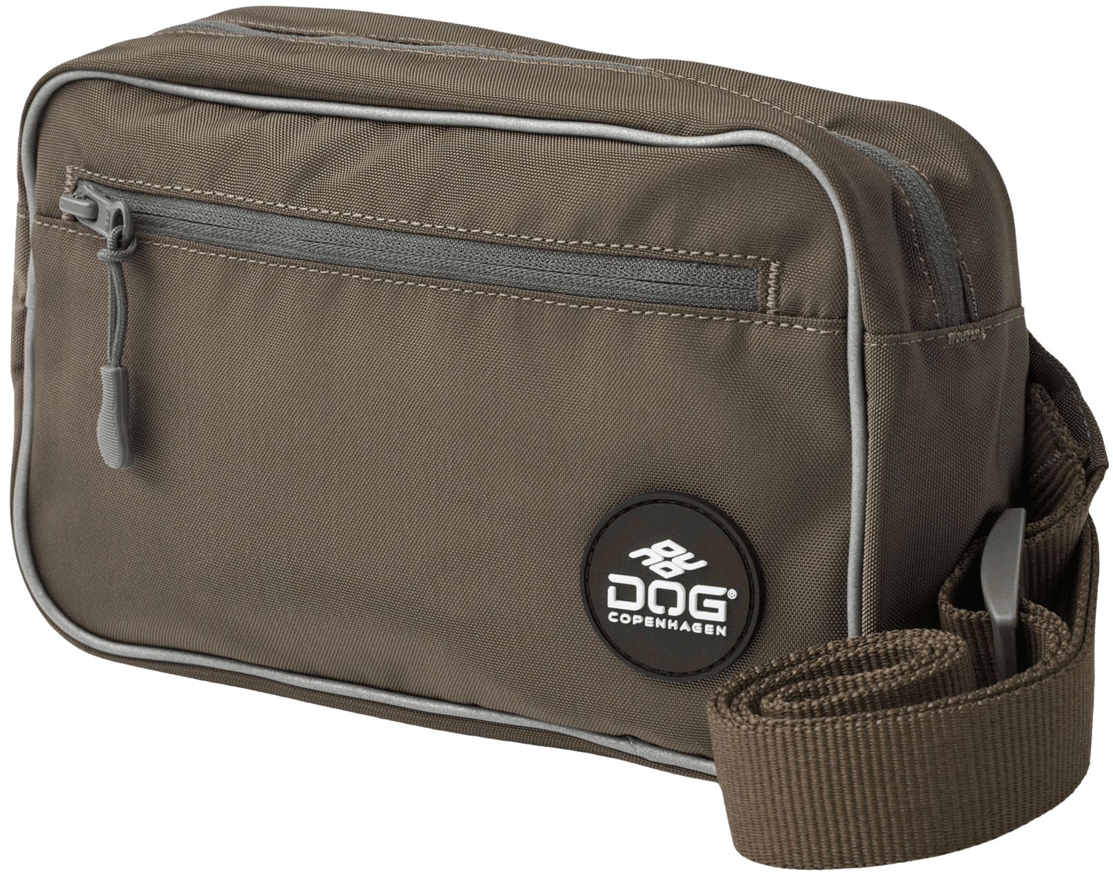 DOG Copenhagen Go Explore Belt Bag Mocca