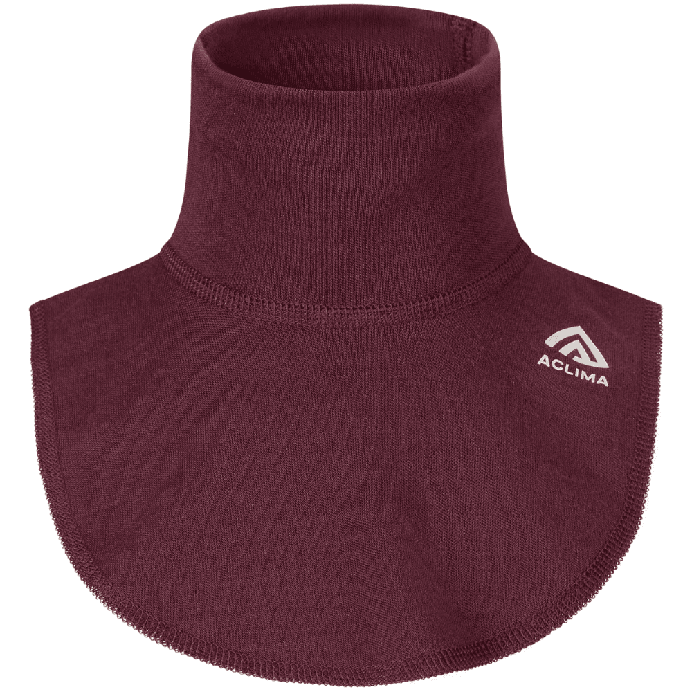 Aclima Warmwool Neck Kids Fig