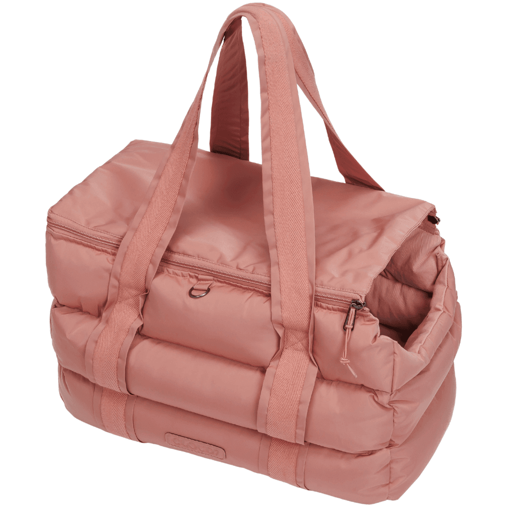 Cloud7 Montreal Bag M Faded Rosé