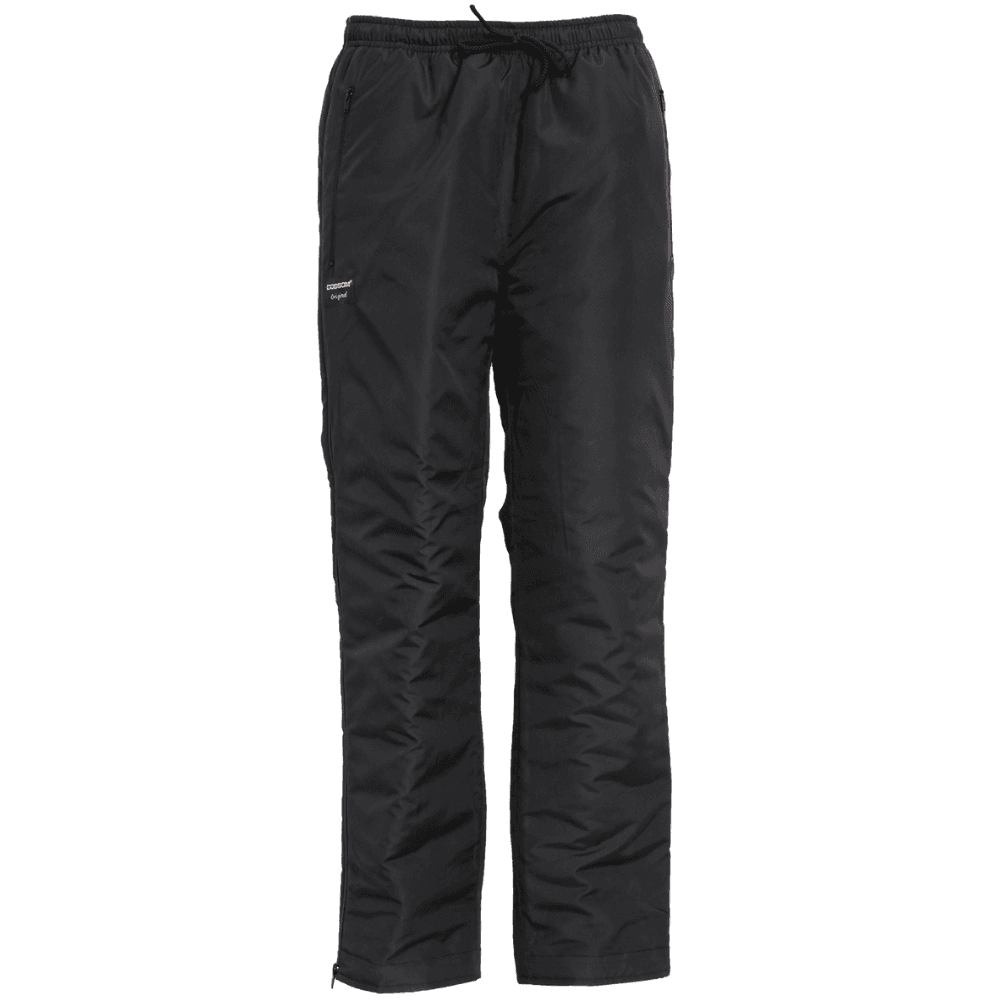 Dobsom W's Comfort Short Black