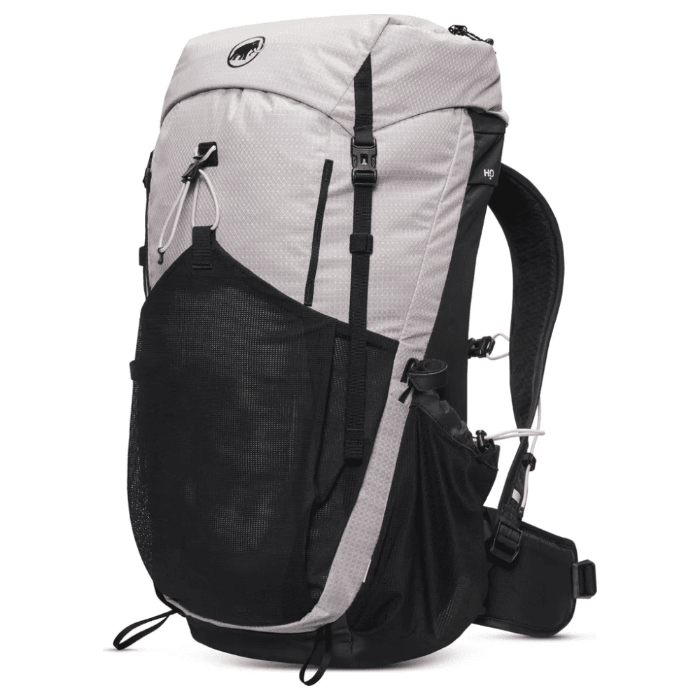 Mammut W's Ducan 26 Alpine Calamint-Black
