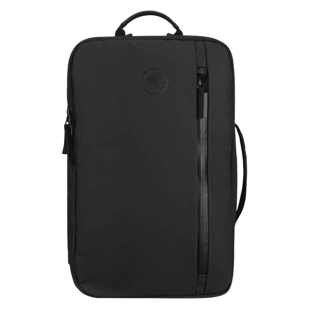 Mammut Seon Transporter 15 Musta