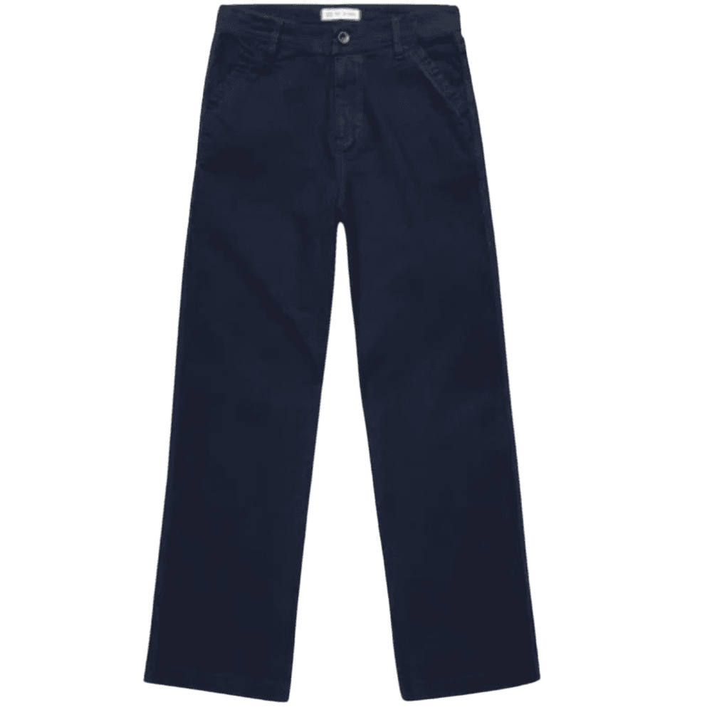 Topo Designs W's Utility housut Midnight