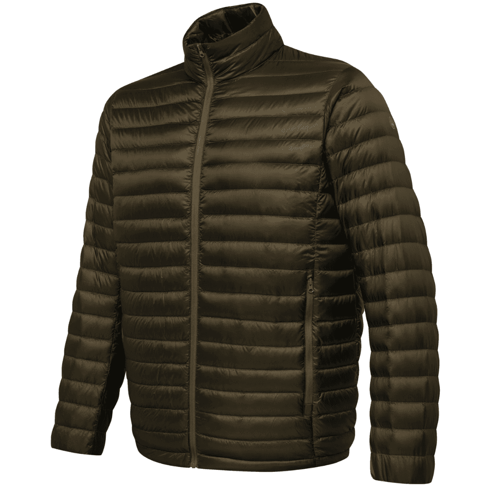 Beretta M's Outback Packable Down Jacket Sammalenvihreä (Green Moss)