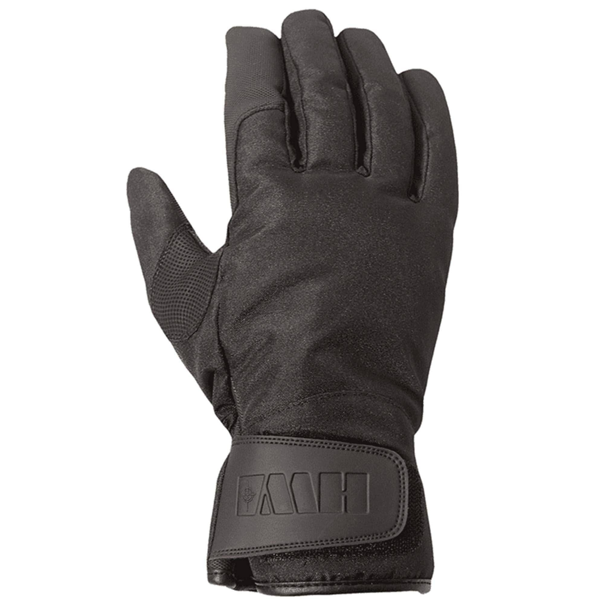 HWI Long Gauntlet Cold Weather Musta
