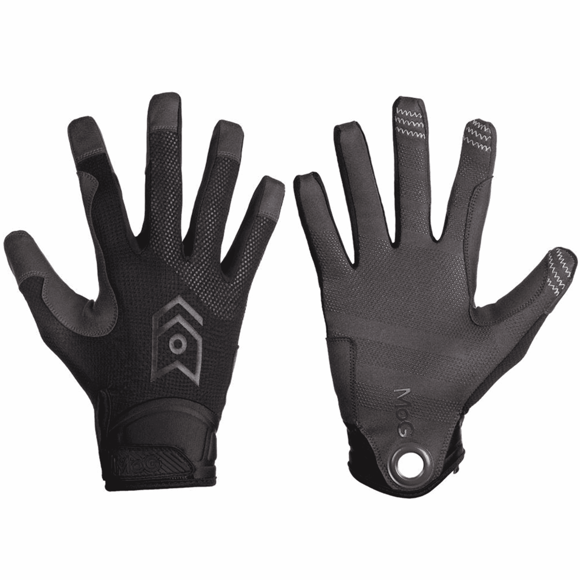 Master of Gloves Target High Abration Musta