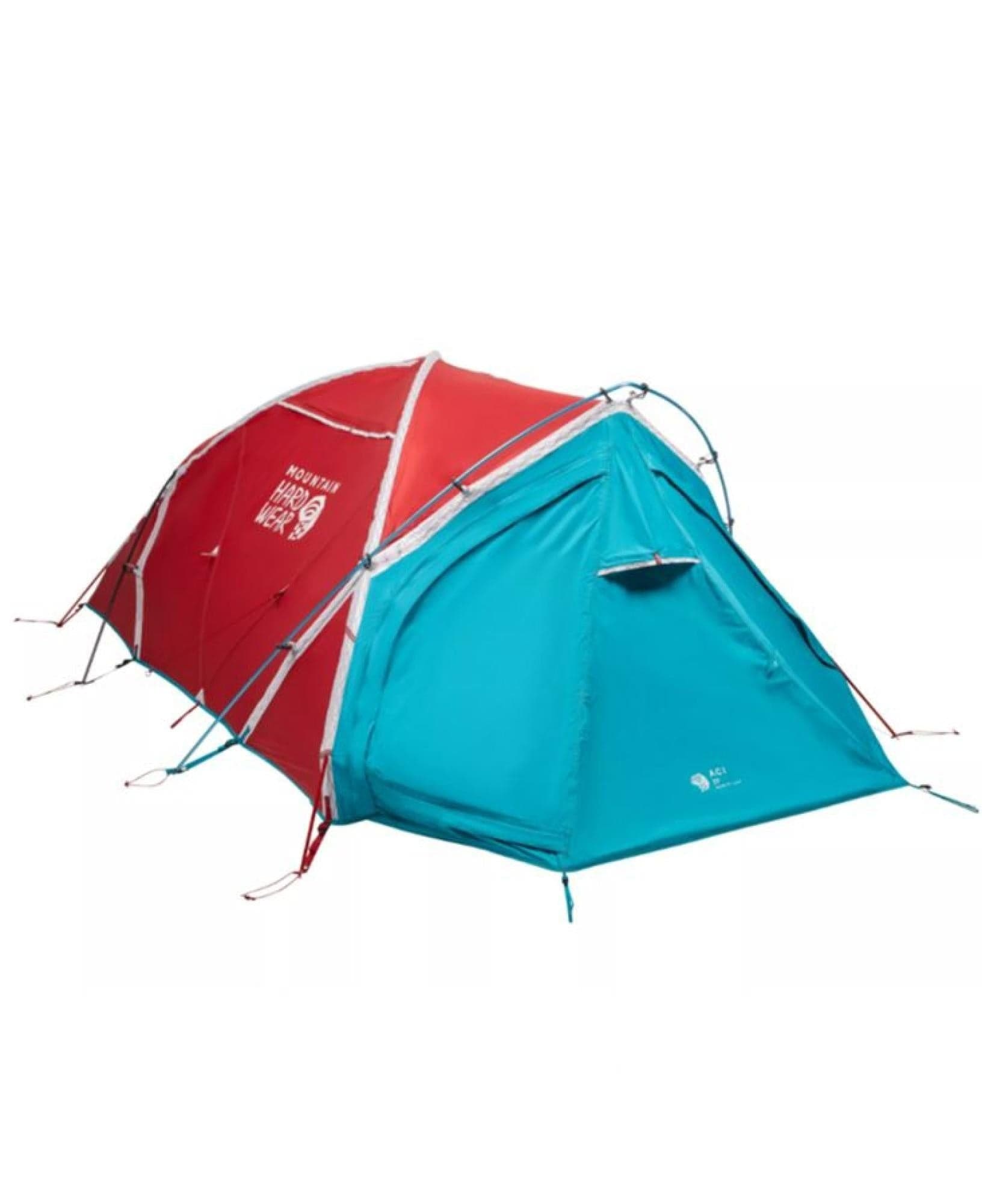 Mountain Hardwear ACI™ 3 Tent Alpine Red