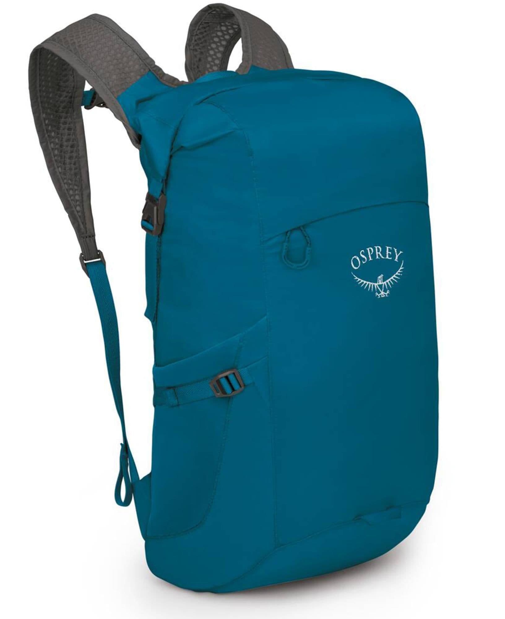 Osprey Ultralight Dry Pack 20 Waterfront Blue