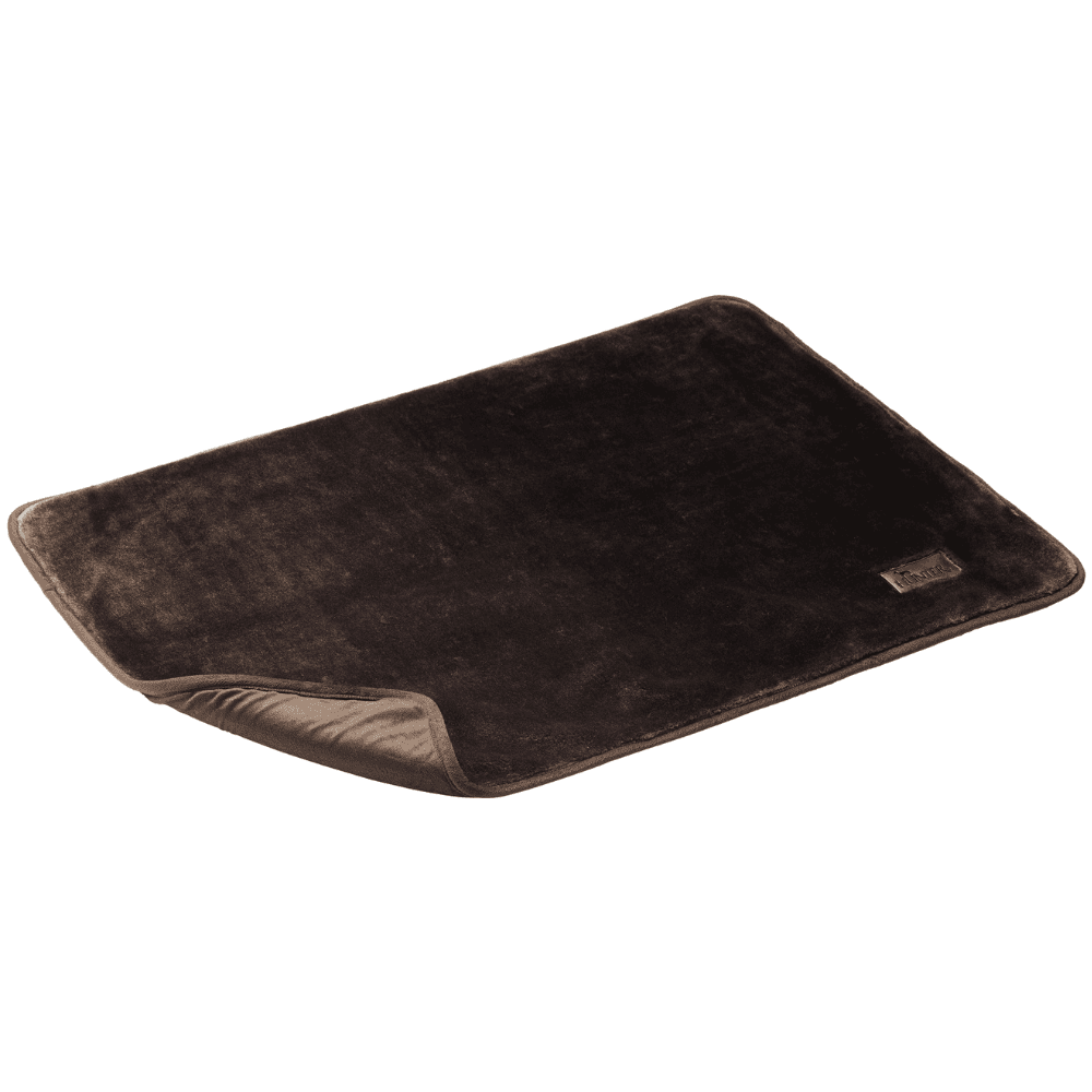HUNTER Blanket Konstanz 100x70 cm Ruskea