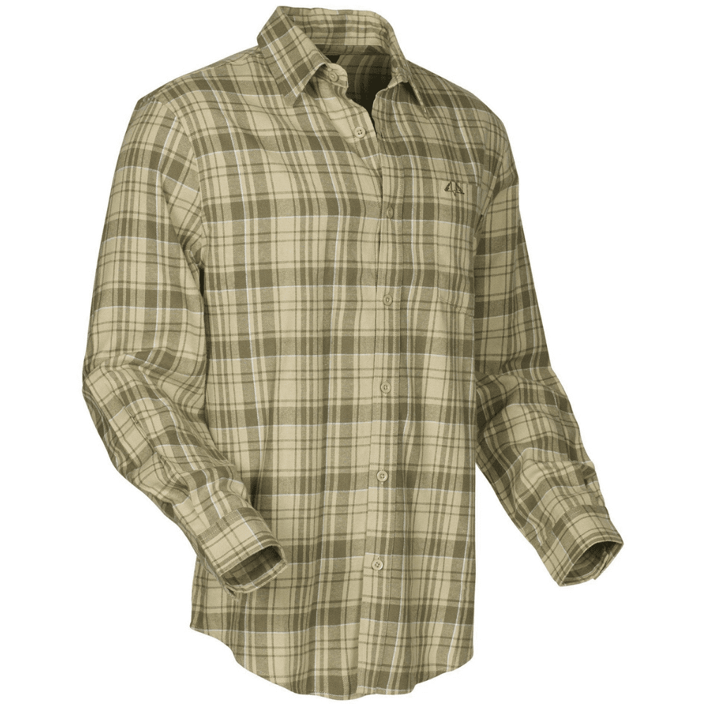 Swedteam M's Ultra Shirt Beige