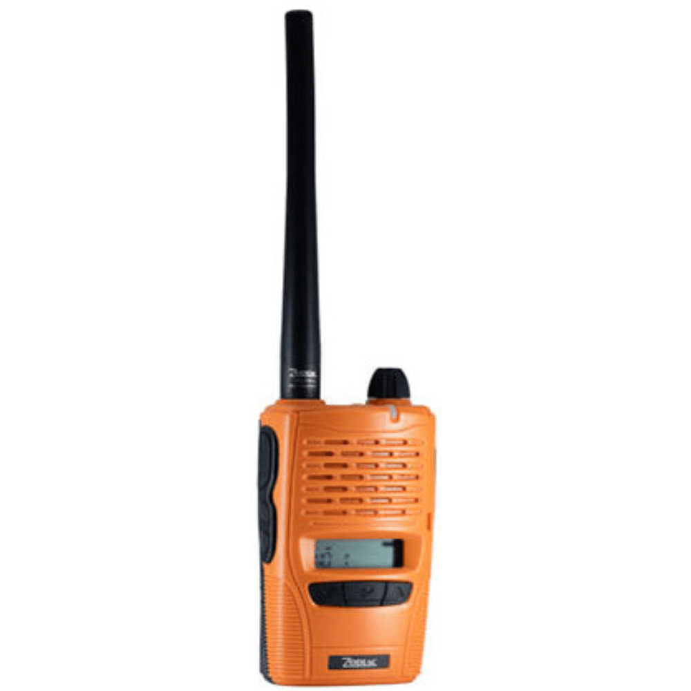 Zodiac Basic Pro 155 MHz, oranssi
