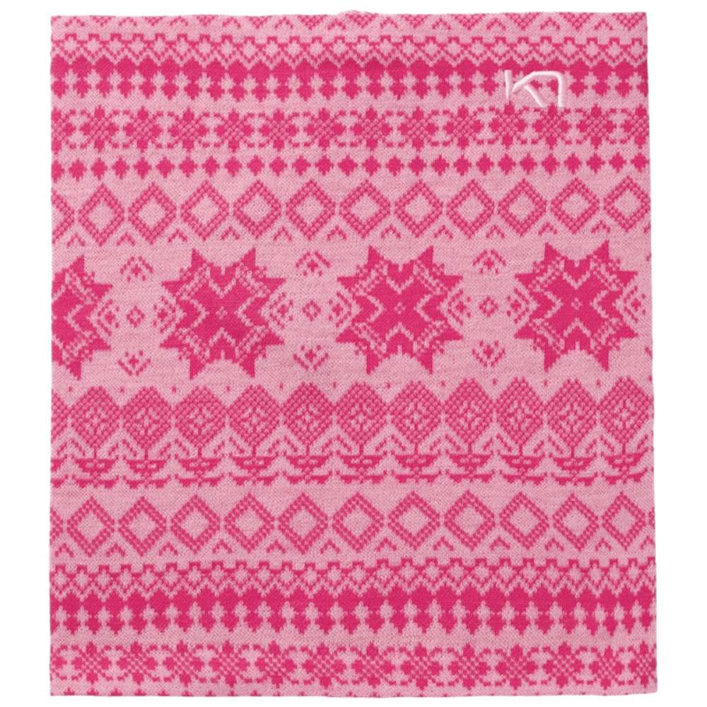 Kari Traa W's Vilma Tube Kirkas pinkki (Bright Pink)