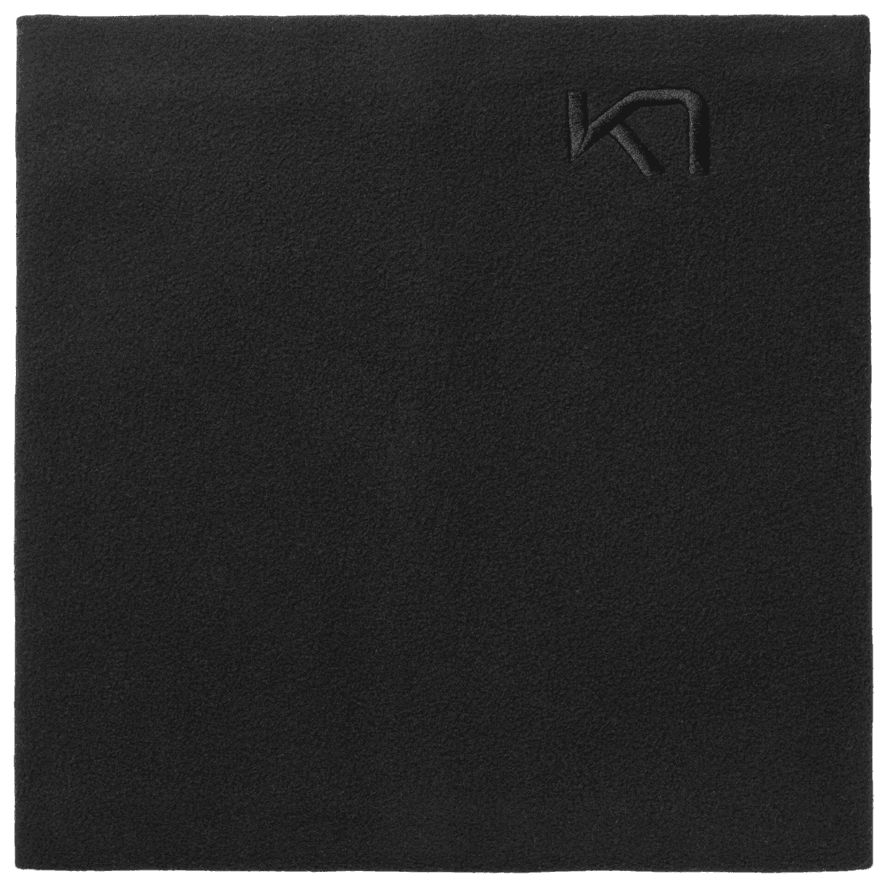 Kari Traa W's Kari Fleece Tube Musta